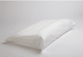 white-pillow